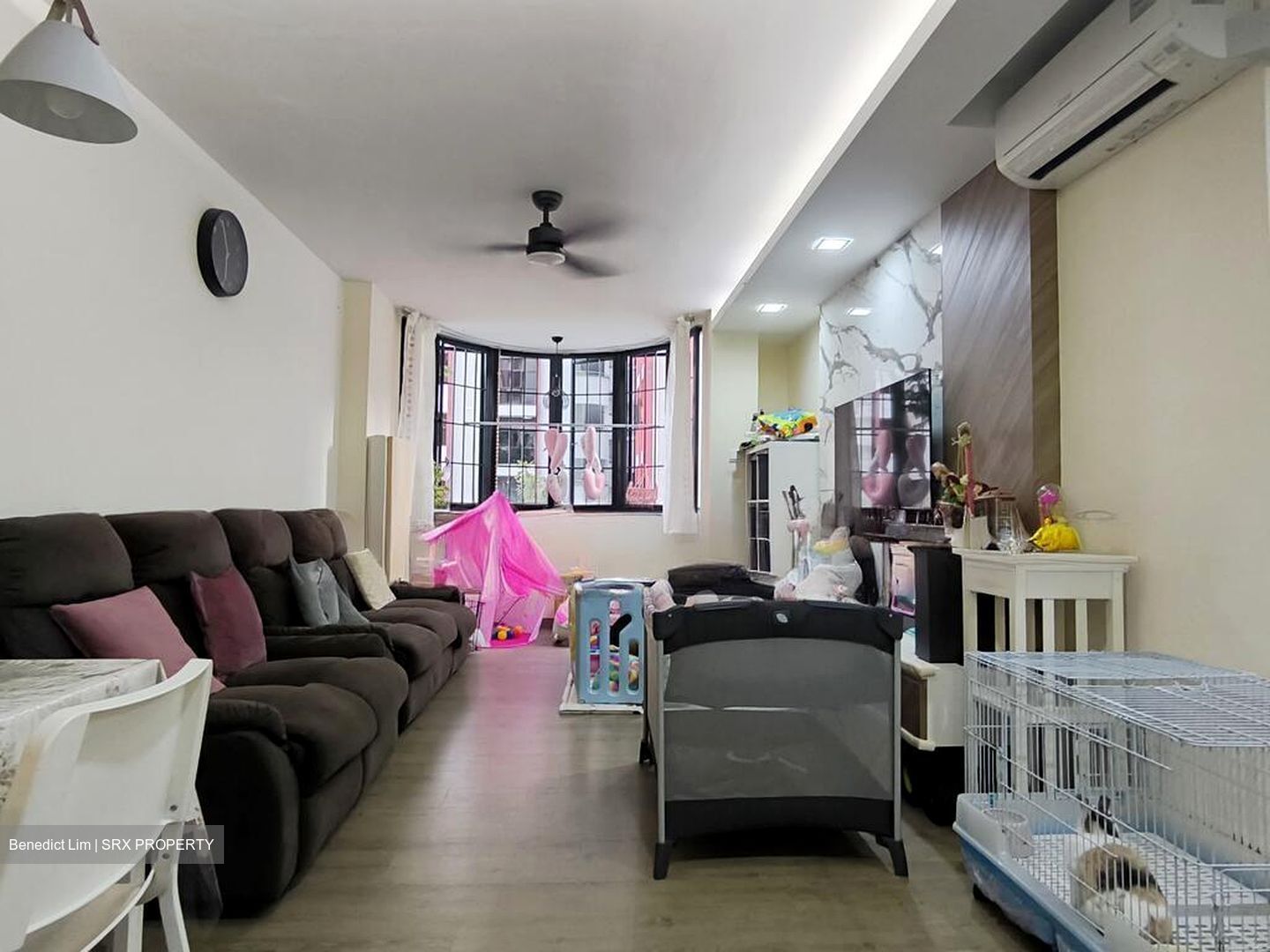 Blk 339A Sun Trellis (Sembawang), HDB 5 Rooms #519139011